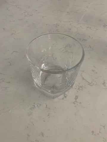 Image of Browne Glass Cup