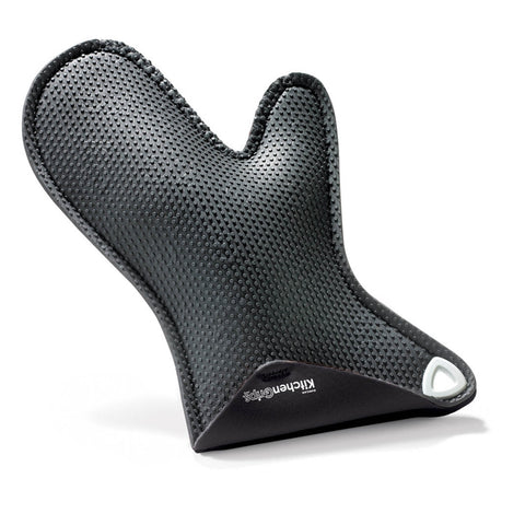 Image of Kitchen Grips BBQ Mitt - Cuisipro USA