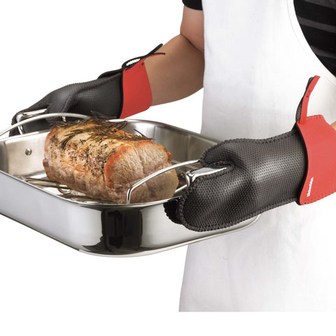 Image of Kitchen Grips Chefs Mitt