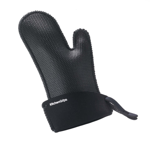 Image of Kitchen Grips FLXaPrene Small Chefs Mitt - Cuisipro USA