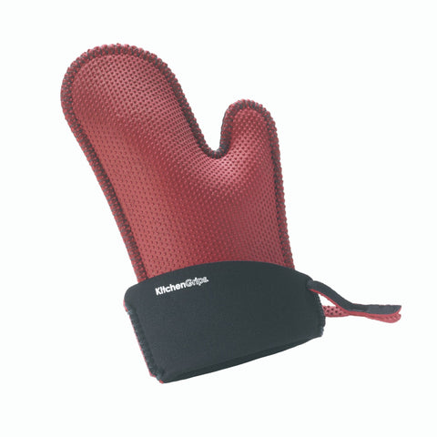 Image of Kitchen Grips FLXaPrene Small Chefs Mitt - Cuisipro USA