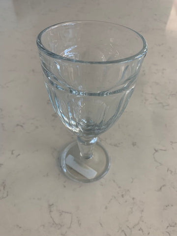 Image of Browne Glass Cup