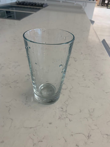 Image of Browne Glass Cup