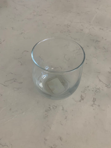 Image of Browne Glass Cup