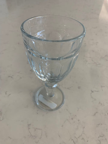 Image of Browne Glass Cup
