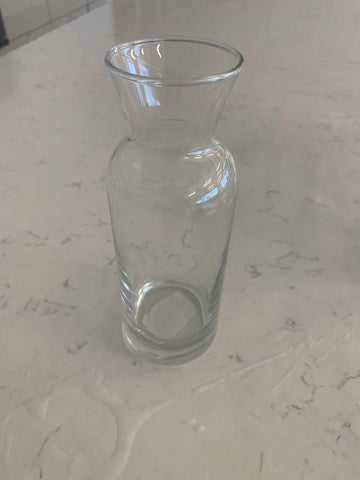 Image of Browne Glass Cup