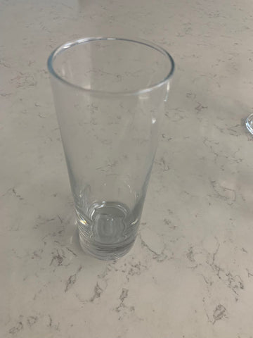 Image of Browne Glass Cup