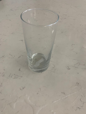 Image of Browne Glass Cup