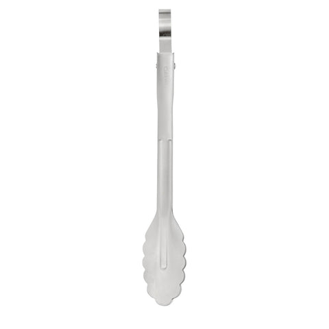 Image of Cuisipro SS Locking Tongs - Stainless Steel
