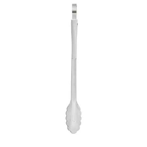 Image of Cuisipro SS Locking Tongs - Stainless Steel
