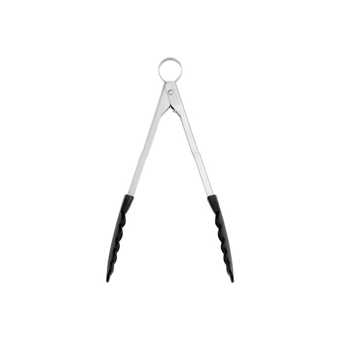Image of Cuisipro Nylon Non-Stick Tongs