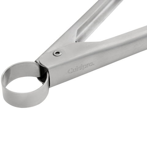 Image of Cuisipro Nylon Non-Stick Tongs