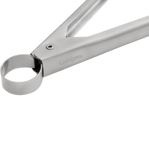 Image of Cuisipro Nylon Non-Stick Tongs