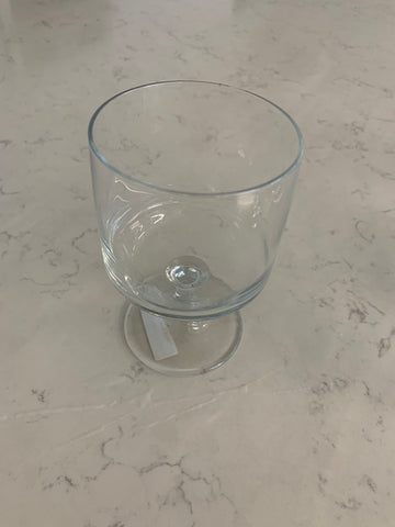 Image of Browne Glass Cup