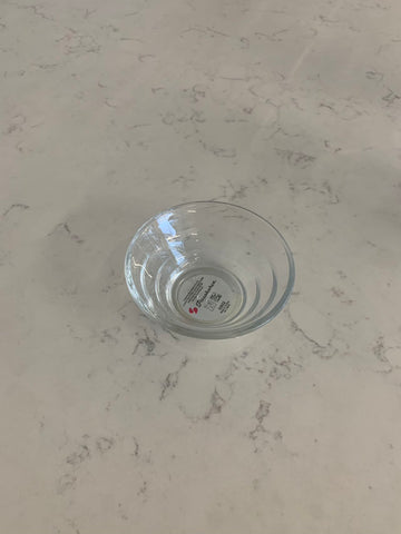 Image of Browne Glass Cup