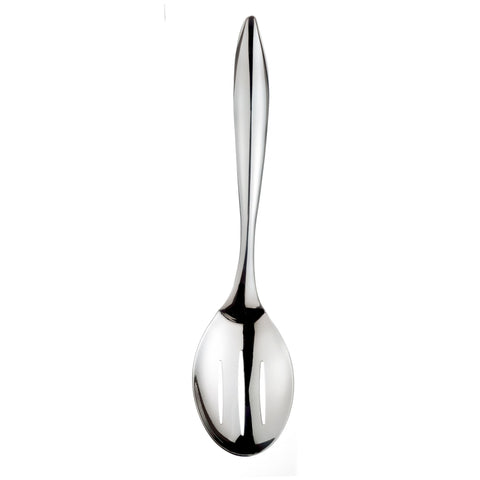 Image of Cuisipro Stainless Steel Slotted Spoon