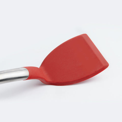 Image of Cuisipro Silicone Turner
