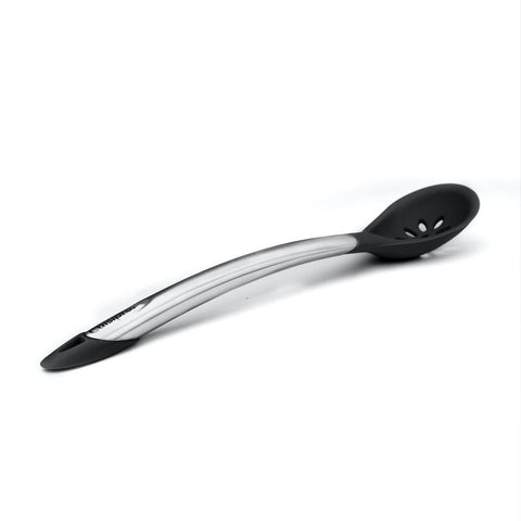 Image of Silicone Slotted Spoon