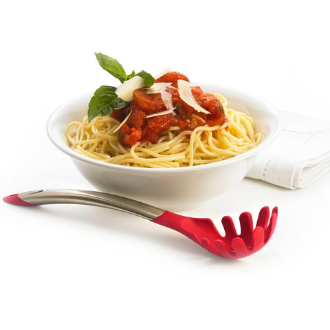 Image of Cuisipro Silicone Spaghetti Server