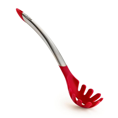 Image of Cuisipro Silicone Spaghetti Server