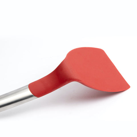 Image of Cuisipro Silicone Turner