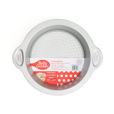 Image of BETTY CROCKER Round Baking Pan