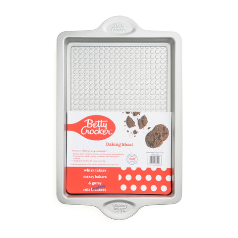 Image of BETTY CROCKER Baking Sheet