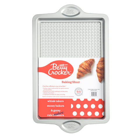 Image of BETTY CROCKER Baking Sheet