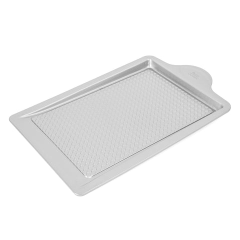 Image of BETTY CROCKER Angled Baking Sheet