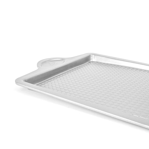 Image of BETTY CROCKER Angled Baking Sheet