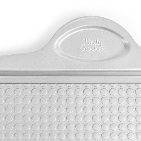 Image of BETTY CROCKER Angled Baking Sheet