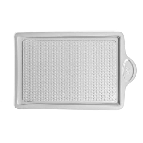 Image of BETTY CROCKER Angled Baking Sheet