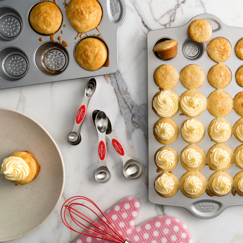 Image of BETTY CROCKER Mini Muffin Pan