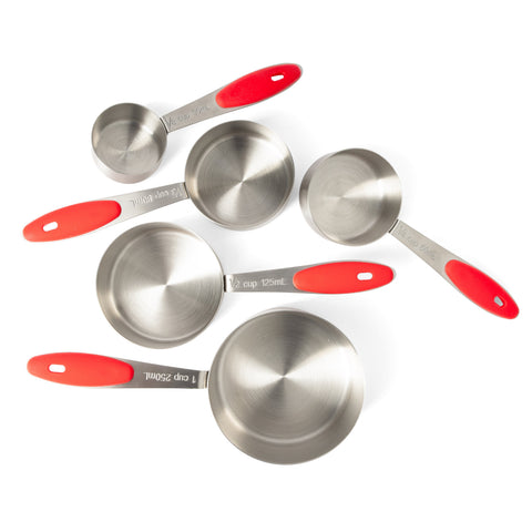 Image of BETTY CROCKER Measuring Cup Set - 5 PC