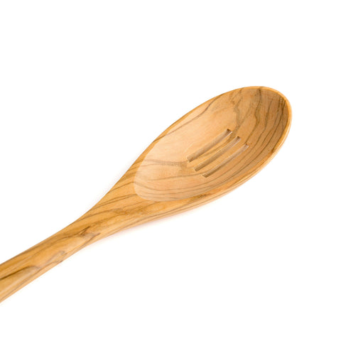 Image of BERARD Slotted Spoon