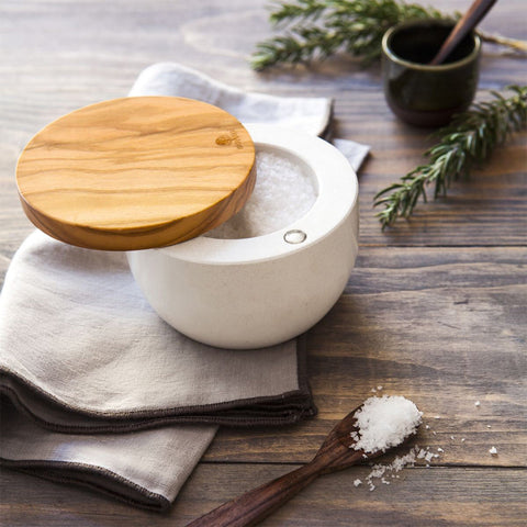 Image of BERARD Millenari Salt Keeper