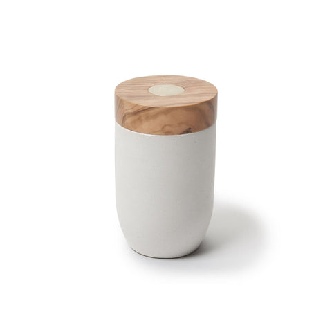 Image of BERARD Millenari Salt & Pepper Grinder