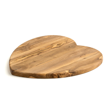 Image of BERARD - Heart Cutting and Serving Board
