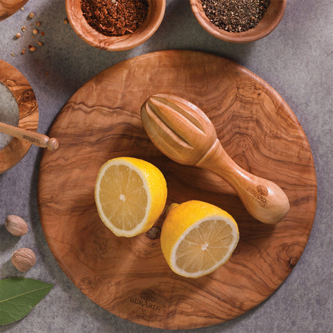 Image of BERARD Round Cutting Board