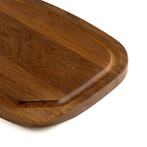Image of BERARD Nerro Hornbeam Chopping Board