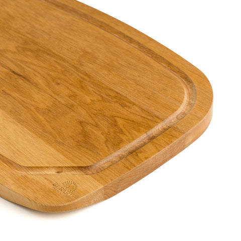 Image of BERARD Nerro Hornbeam Chopping Board