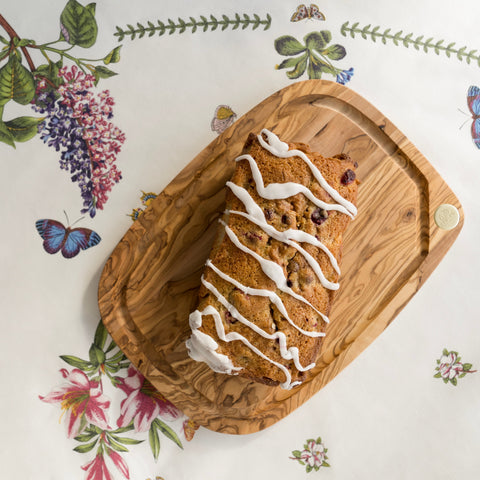 Image of BERARD Nerro Chopping Board