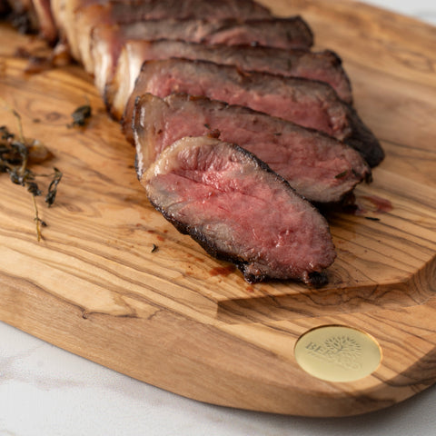 Image of BERARD Nerro Chopping Board