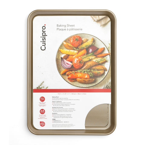 Image of Cuisipro Baking Sheet