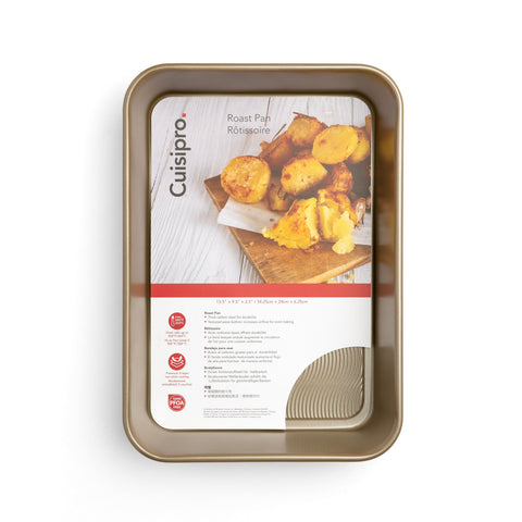 Image of Cuisipro Roasting Pan