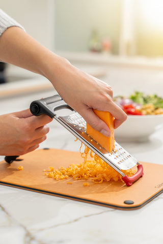 Image of Cuisipro Folding Grater Coarse
