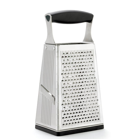 Image of Cuisipro 4 Sided Box Grater