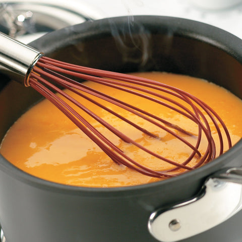 Image of Cuisipro Silicone Balloon Whisk
