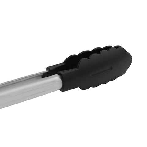 Image of Cuisipro Silicone Piccolo (Mini) Tongs