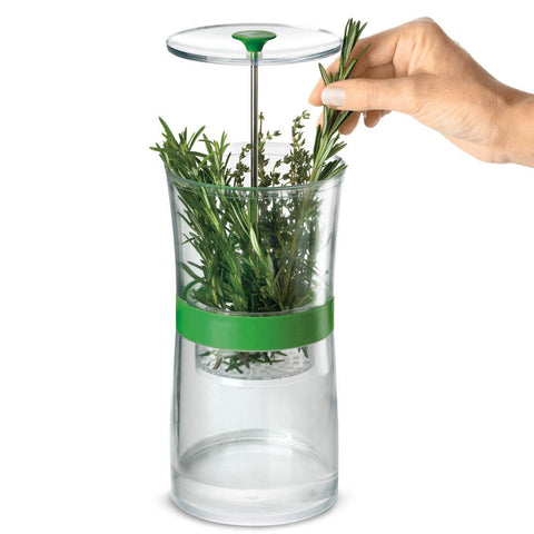 Image of Cuisipro Herb Keeper